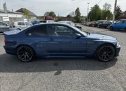 BMW Řada 3 Kupé 2,8 l 142 kw
