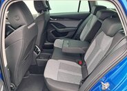 Škoda Octavia Kombi 1,5 l 110 kw