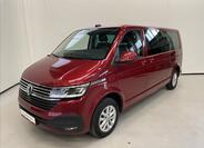 Volkswagen Caravelle 1