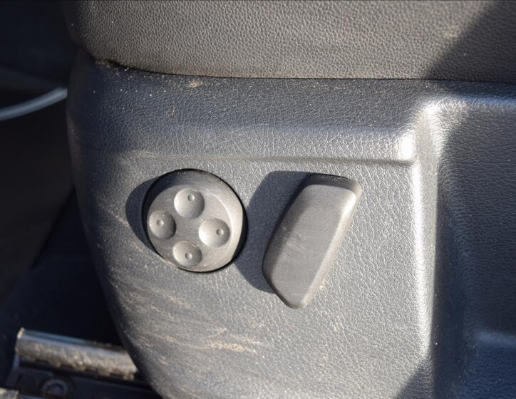 Seat Alhambra Kombi 2,0 l 135 kw