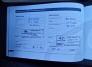 Hyundai i30 Kombi 1,6 l 85 kw