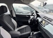 Škoda Fabia Kombi 999,0 70 kw