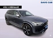 Volvo XC90 SUV 2,0 l 173 kw