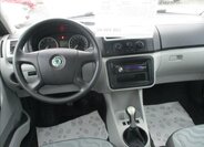 Škoda Roomster Kombi 1,4 l 63 kw