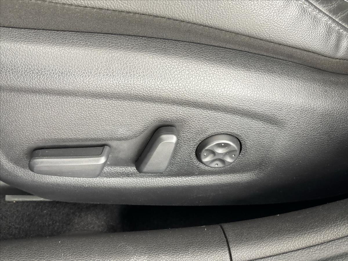 Hyundai i30 Hatchback 2,0 l 202 kw