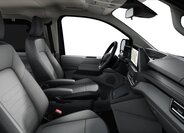 Volkswagen Caravelle Kombi 0,0 125 kw