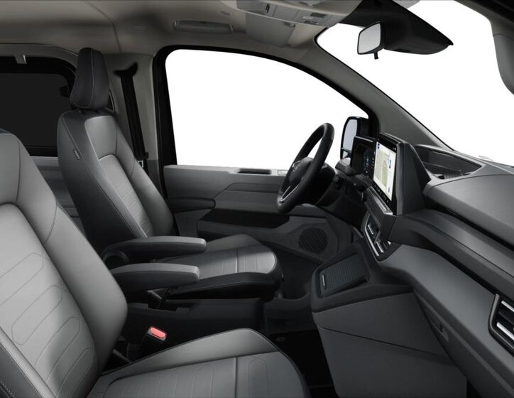 Volkswagen Caravelle Kombi 0,0 125 kw