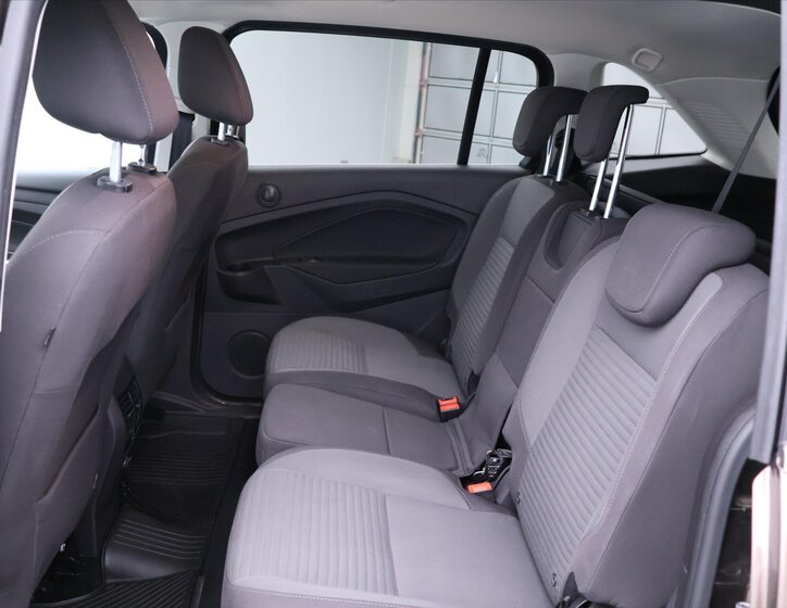 Ford Grand C-MAX Kombi 1,5 l 110 kw