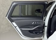 BMW Řada 3 Kombi 2,0 l 140 kw