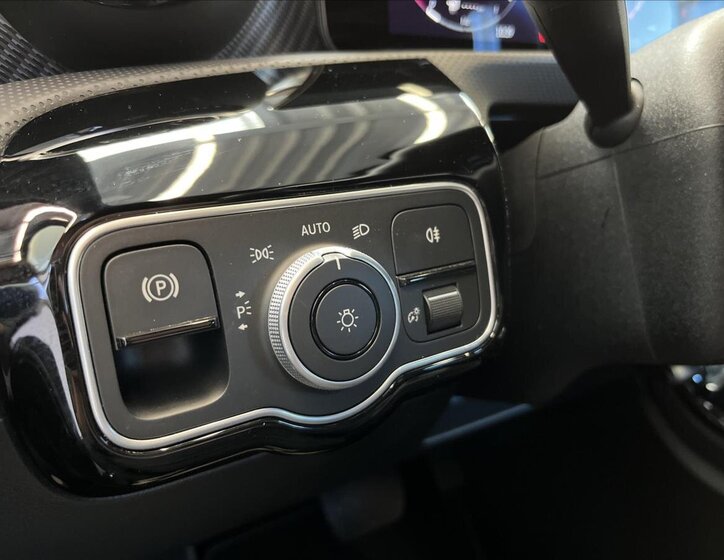 Mercedes-Benz Třídy A 11