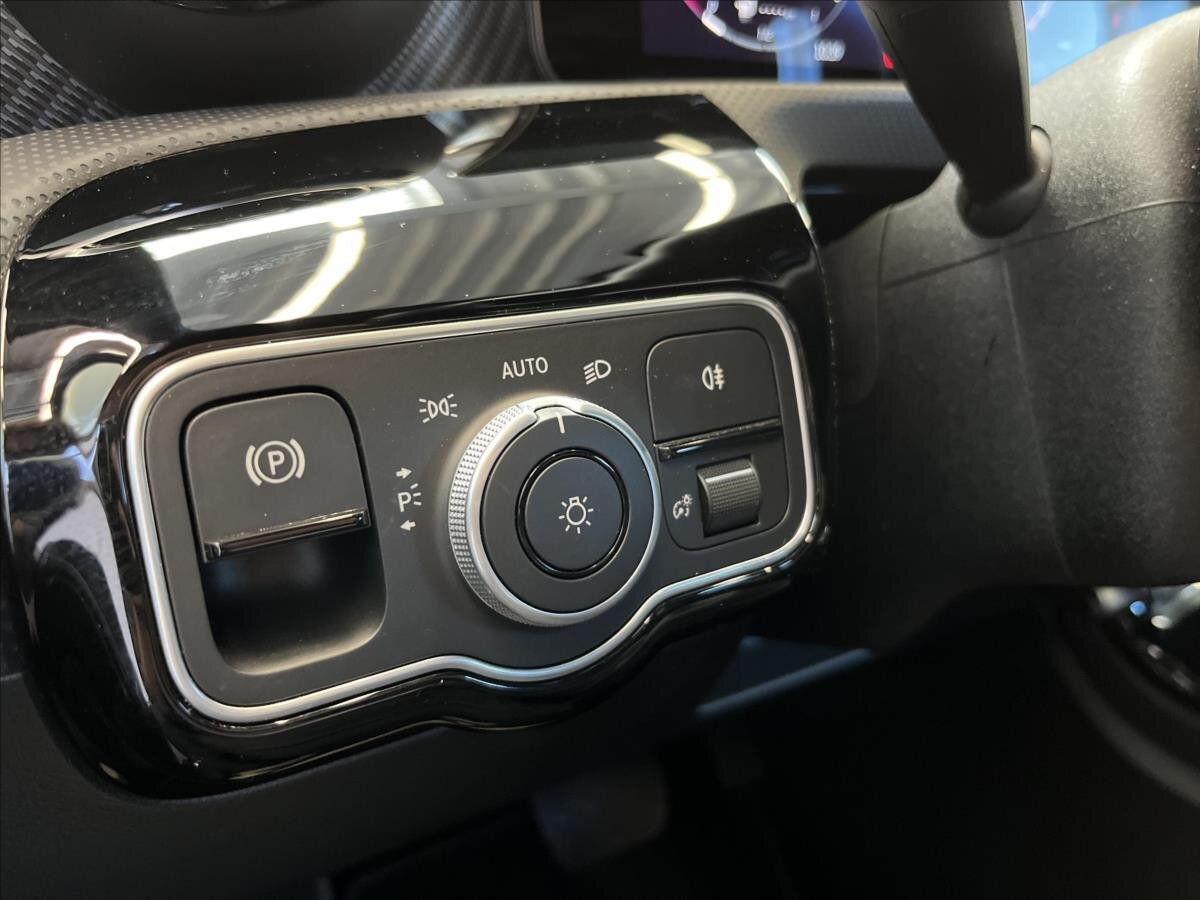 Mercedes-Benz Třídy A