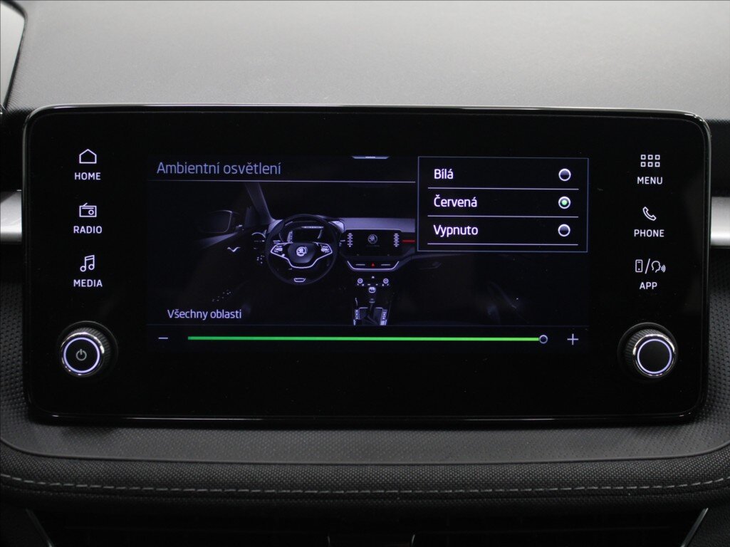 Škoda Fabia Hatchback 999,0 85 kw