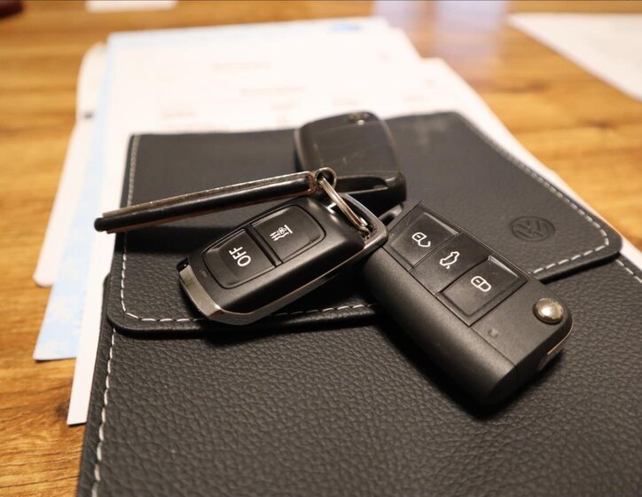 Volkswagen T-Roc CUV 1,6 l 85 kw