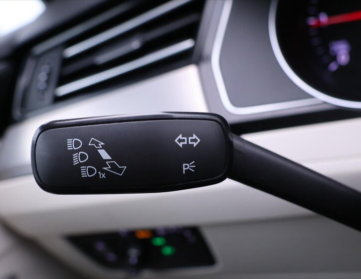 Volkswagen Passat Sedan 2,0 l 110 kw