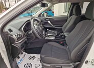 Mitsubishi Ostatní SUV / Terénní 1,5 l 120 kw