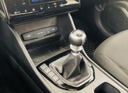 Hyundai Tucson SUV / Terénní 1,6 l 110 kw