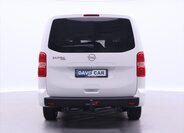 Opel Zafira MPV 2,0 l 130 kw