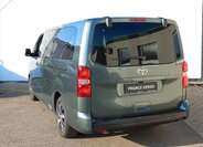 Toyota ProAce Verso MPV 2,0 l 130 kw
