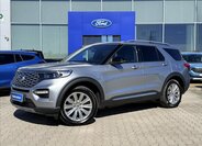 Ford Explorer SUV / Terénní 3,0 l 336 kw