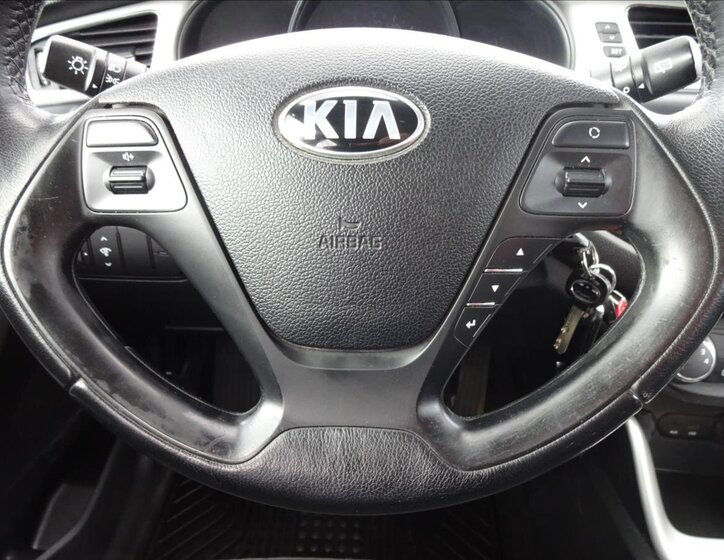 KIA Ceed 36
