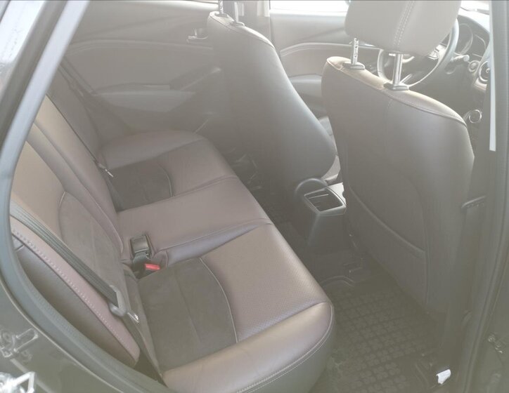 Mazda CX-3 SUV / Terénní 2,0 l 110 kw