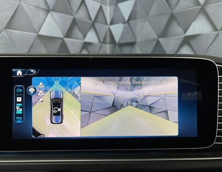 Mercedes-Benz GLS 15