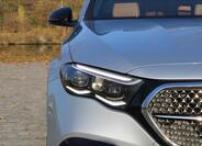 Mercedes-Benz Třídy E 40