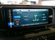 Jeep Wrangler Ostatní 3,6 l 213 kw