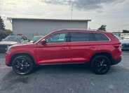 Škoda Kodiaq SUV / Terénní 2,0 l 132 kw