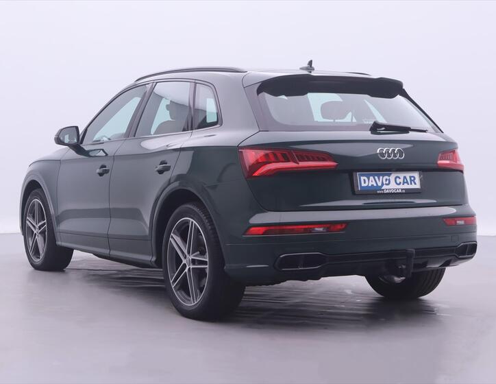 Audi SQ5 5