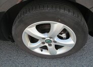 Škoda Fabia Hatchback 1,4 l 63 kw