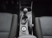 Mitsubishi Outlander SUV 2,3 l 110 kw
