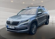Škoda Kodiaq 3