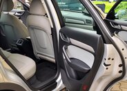 Audi Q3 Hatchback 2,0 l 125 kw