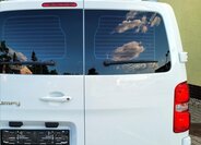 Citroën Jumpy MPV 2,0 l 110 kw