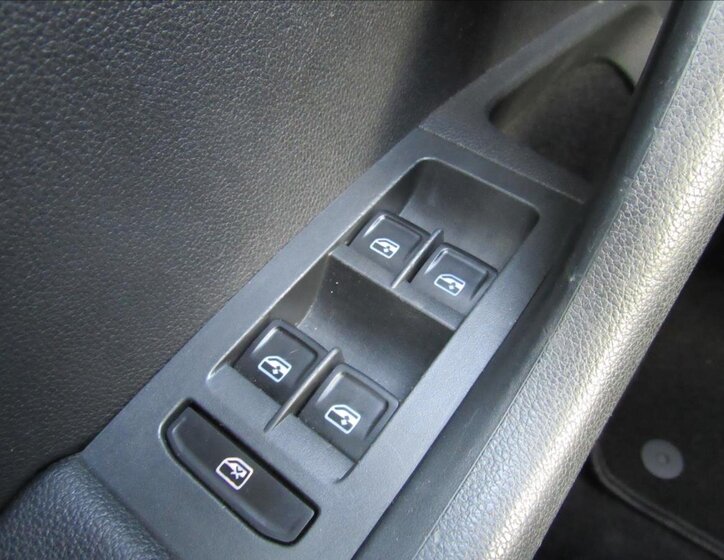 Škoda Octavia Kombi 1,6 l 77 kw