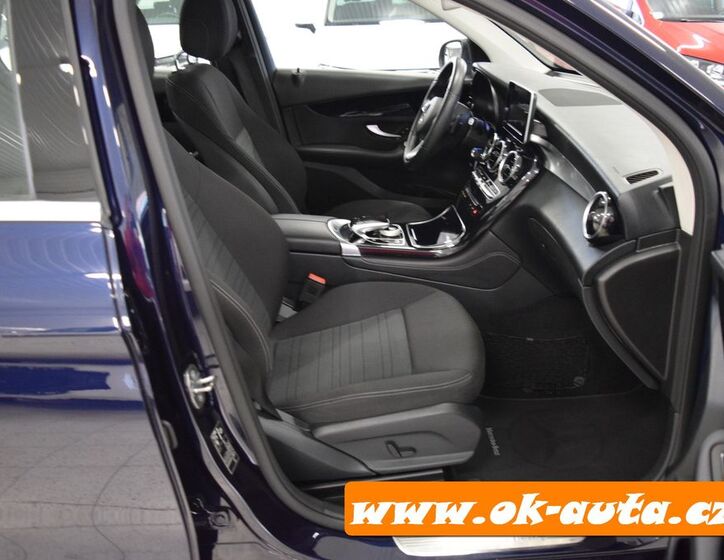 Mercedes-Benz GLC 15