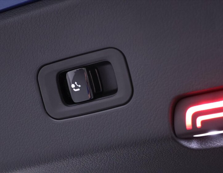 Mercedes-Benz GLC Kupé 2,0 l 145 kw