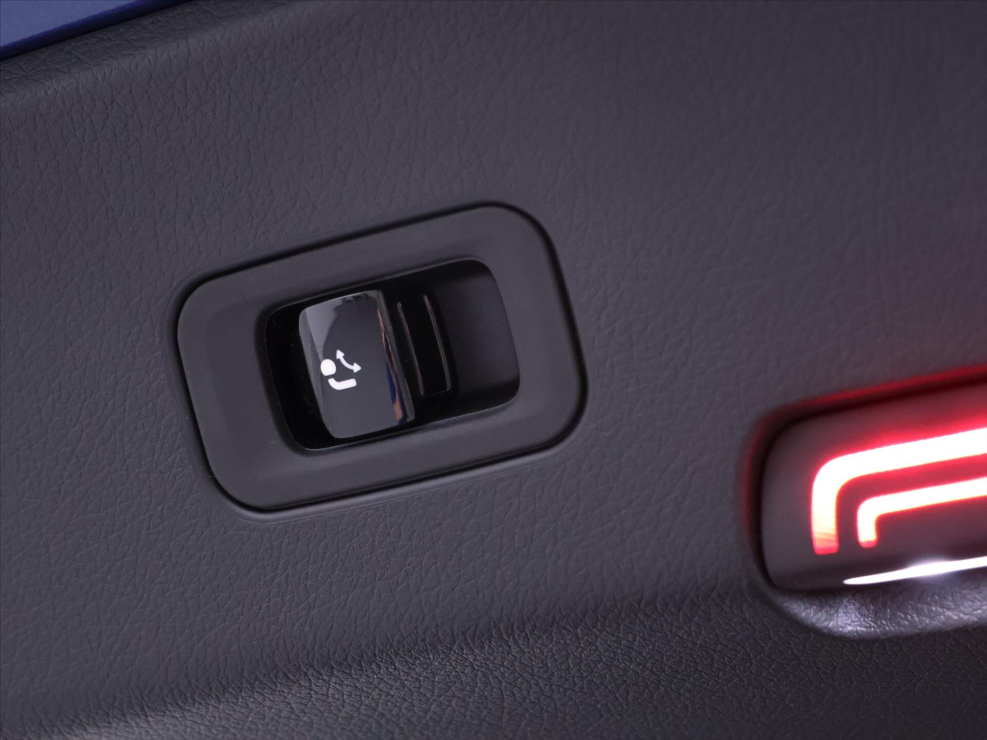 Mercedes-Benz GLC Kupé 2,0 l 145 kw