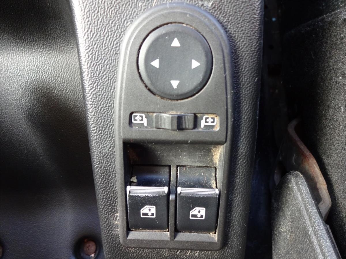 Lada Niva Kombi 1,7 l 61 kw