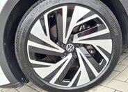 Volkswagen ID.4 SUV / Terénní 0,0 220 kw