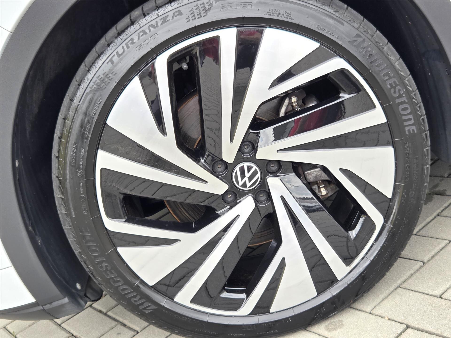Volkswagen ID.4 SUV / Terénní 0,0 220 kw