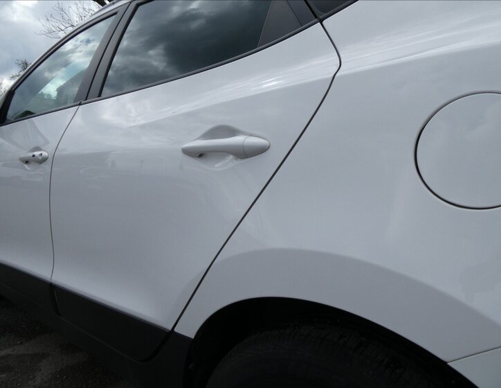 Hyundai ix35 SUV / Terénní 1,6 l 99 kw