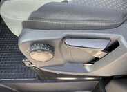 Ford Transit Skříň 2,0 l 96 kw