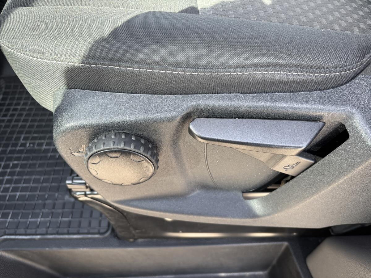 Ford Transit Skříň 2,0 l 96 kw