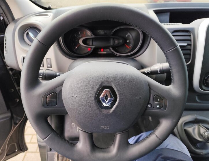 Renault Trafic VAN / Minibus 1,6 l 92 kw