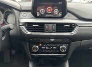 Mazda 6 Kombi 2,0 l 121 kw
