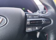 Hyundai i30 Liftback 1,5 l 117 kw