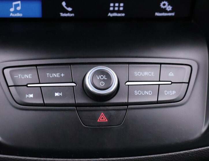 Ford Grand C-MAX Kombi 1,5 l 110 kw