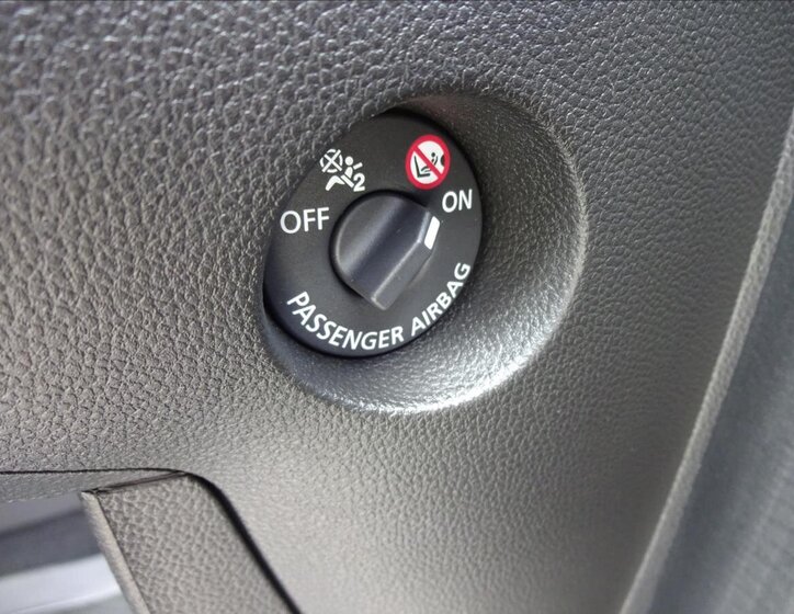 Dacia Sandero Hatchback 999,0 67 kw